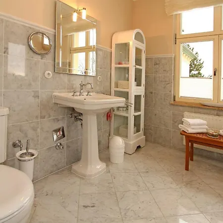 Apartmán Schlossbauer Remise